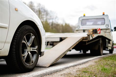 punjab towing fastest towing service melbourne