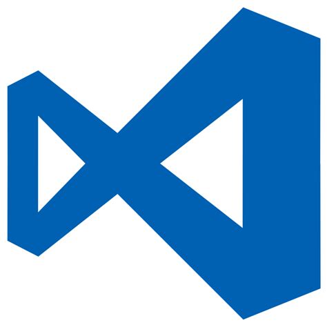 visual studio code logopedia fandom powered  wikia