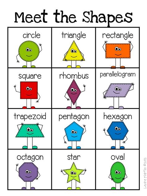 kindergarten    shapes worksheets kindergarten  shapes