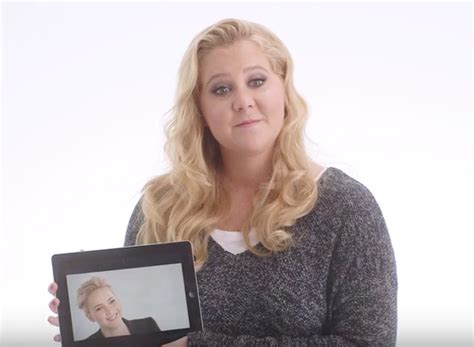 amy schumer shared an endearing story about jlaw s peeing habits in her new vanity fair video