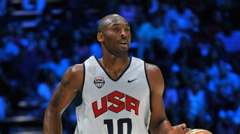 kobe bryant not surprised by team usa s fiba world cup losses