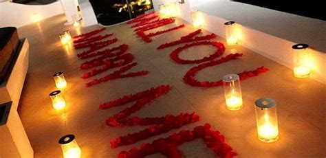 10 romantic ways to propose your girlfriend with images