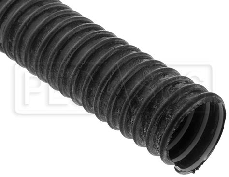 htr polypropylene reinforced air duct hose black pegasus auto racing supplies