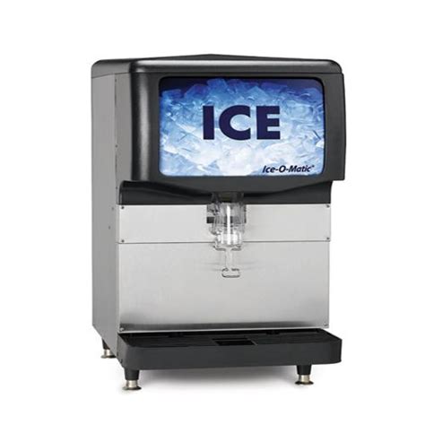 lb countertop ice dispenser riffbug