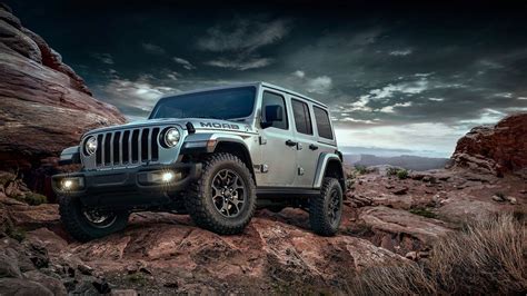 jeep wrangler unlimited moab edition finally shows  priced