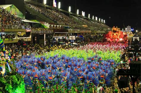 rio de janeiro 2024 carnival parade tickets for sambadrome getyourguide