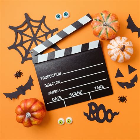 ultimate list  halloween movies tds home
