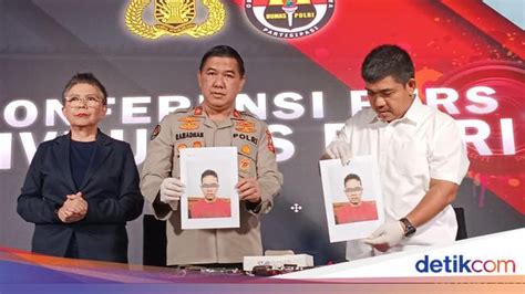 Pmkri Apresiasi Penangkapan Oknum Karyawan Kai Tersangka Teroris Di Bekasi