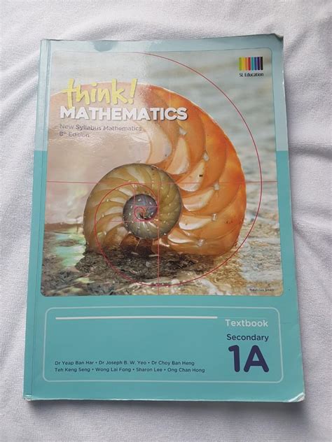 sec   mathematics textbooks hobbies toys books magazines
