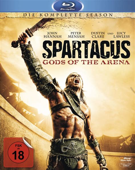gods  arena cover medienjunkies