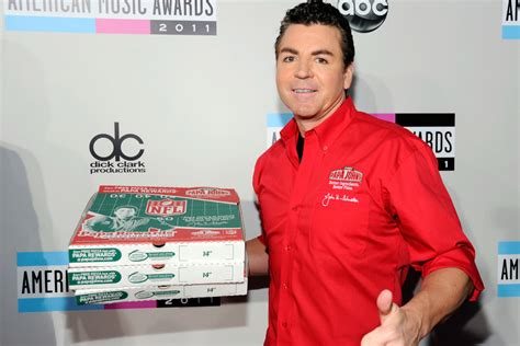 papa john s hires bank advisers as it tussles with founder