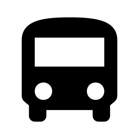 bus  png