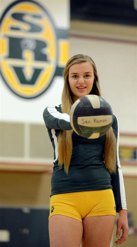east bay girls volleyball player of the year katherine
