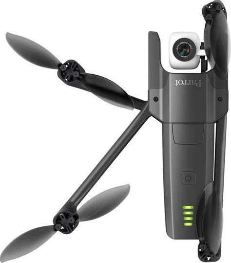 parrot anafi fpv drone quadrocopter rtf luchtfotografie  person view conradbe