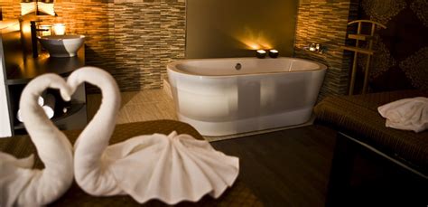 spa luxury thai massage spa