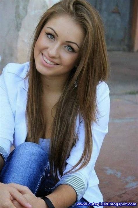 Pretty Cute Russian Girls Profile Pics 2014 ~ Sexy Hot Girls