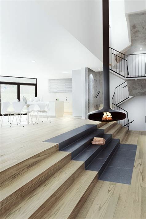 skandinavisches design  stilvolle ideen  bildern
