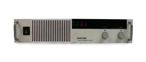 xantrex test equipment  sale accusource electronics