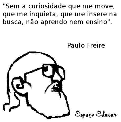frase de paulo freire sobre educacao  facebook
