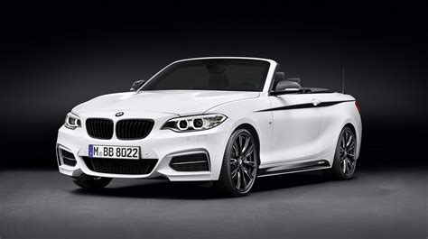 bmw  cabrio   performance parts review top speed
