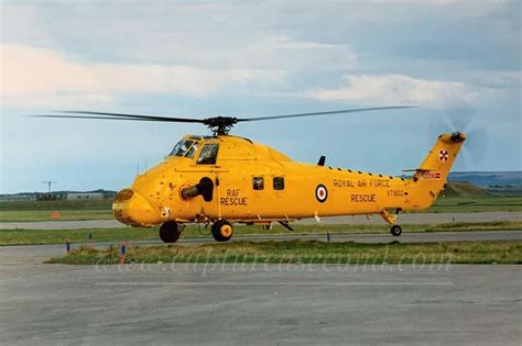 search  rescue wessex  raf wessex searchandrescue sar yellow helicopter aviation