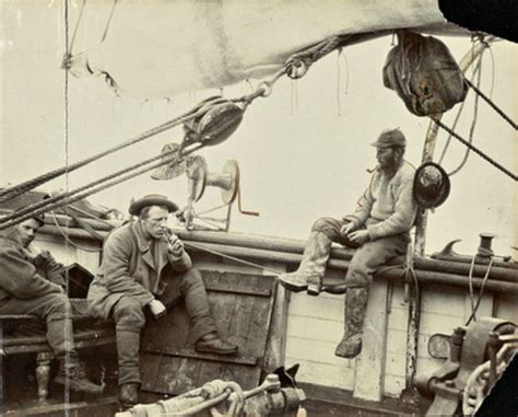 vintage photo of the sea crew vintage sailor boat sailing ships