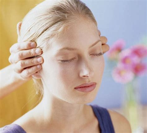indian head massage course amara school of holistic therapies