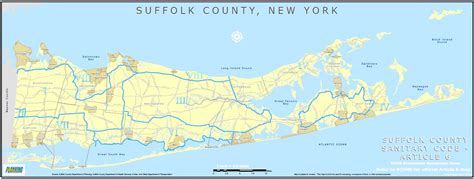 Historic Water Protection On Long Island And The Water