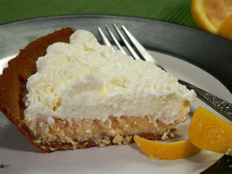 Eagle Brand Lemon Cream Pie Recipe Taste Of Southern