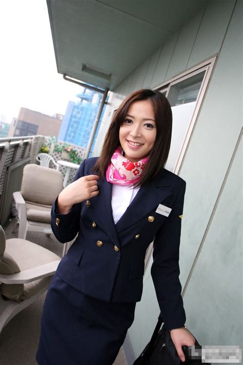 jac stewardess costume photography ~ world stewardess crews