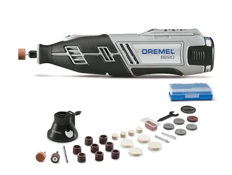 dremel  max cordless rotary tool