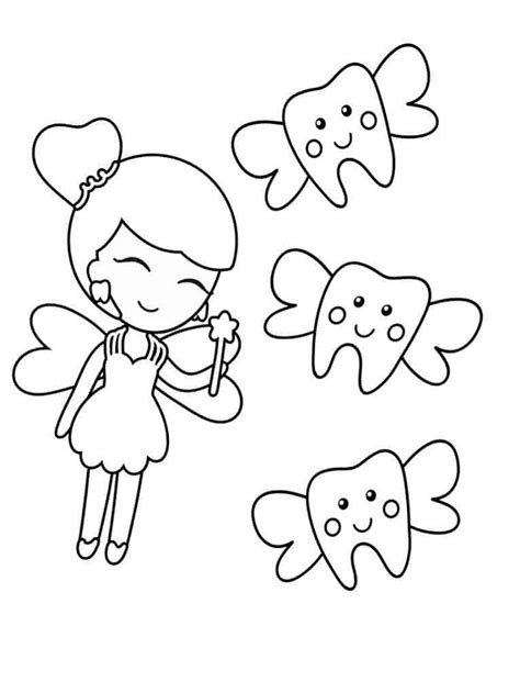 tooth fairy  rise   guardians  kids printable