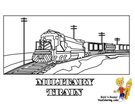 inspiration picture  train coloring page entitlementtrapcom