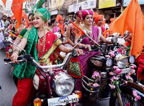 Cultural Significance Of Gudi Padwa Maharashtras New Year The New