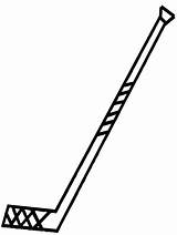 Hockey Coloring Pages Stick Baton Clipart Dessin Sports Cliparts Colouring Transparent Print Animated Gifs Gif Library Clip Easily Coloringpages1001 Add sketch template
