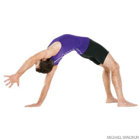 chest opening yoga poses asanas  open  heart shoulders arm