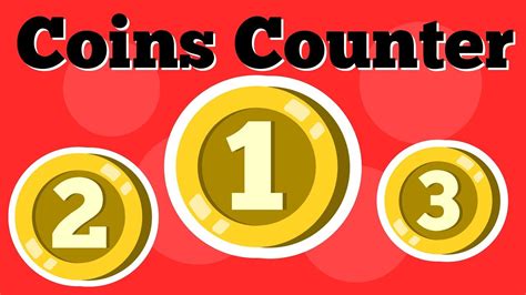simple coins counter   untiy  game simple tutorial youtube