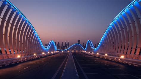 dubai meydan bridge meydan bridge  sunset dubai uae flickr