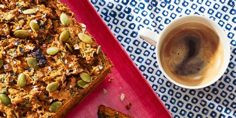 11 Healthy Coffee Snacks What To Eat With Coffee