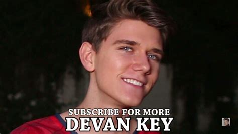 picture of devan key in general pictures devan key