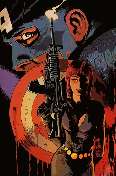 preview captain america and black widow 636