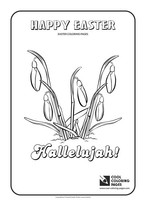 cool coloring pages easter flowers coloring page cool coloring pages