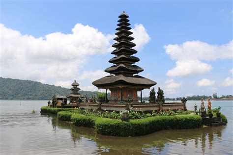 BALI, ISLAND OF THE GODS - Living in Montenegro :)