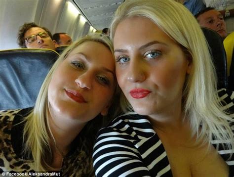 Polish Sisters Who Launched Attack On Three British Women Are Spared