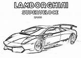Coloring Lamborghini Forza Pages Horizon Printable Print Search Again Bar Case Looking Don Use Find Top sketch template