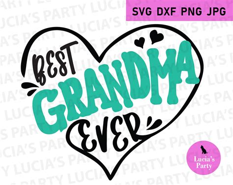 pin on grandma svg grandpa shirt svg