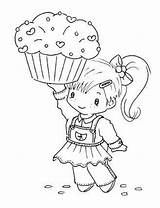 Repostera Coloring Pages Dibujos Cool Stamps sketch template