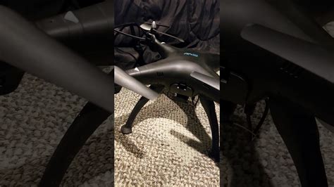 promark p drone review warriorvirtual reality drone youtube