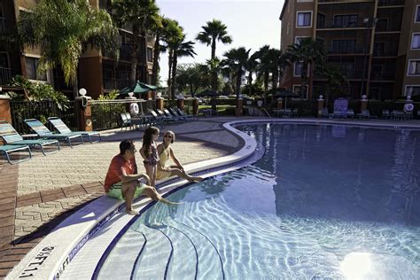 westgate lakes resort spa offers  ideal orlando vacation getaway