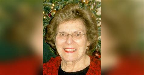rita elizabeth genualdi obituary visitation and funeral information